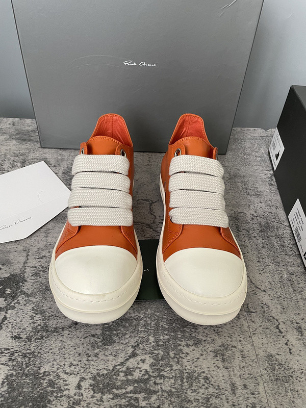 RICK OWENS DRKSHDW