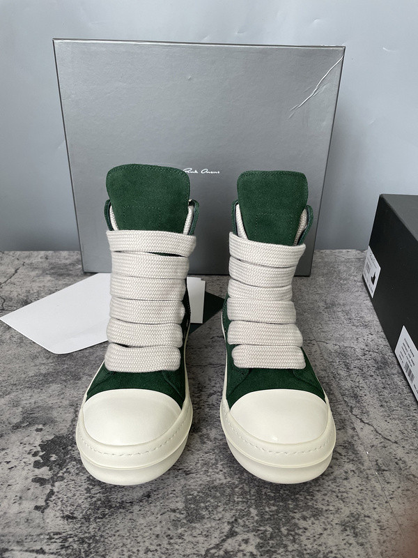 RICK OWENS DRKSHDW