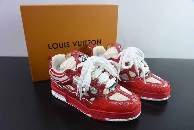 LVT SNEAKERS