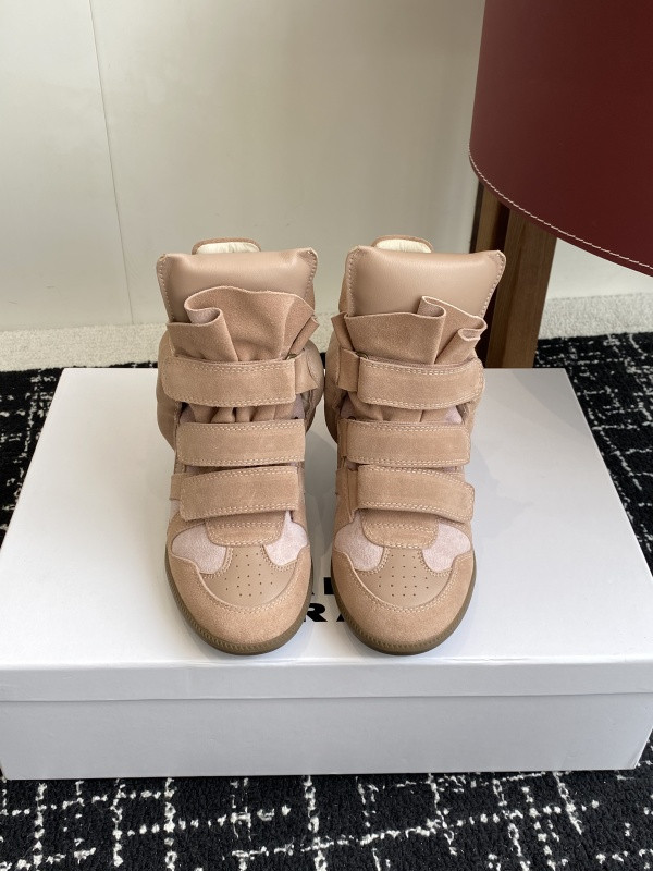 Isabel Marant sneaker