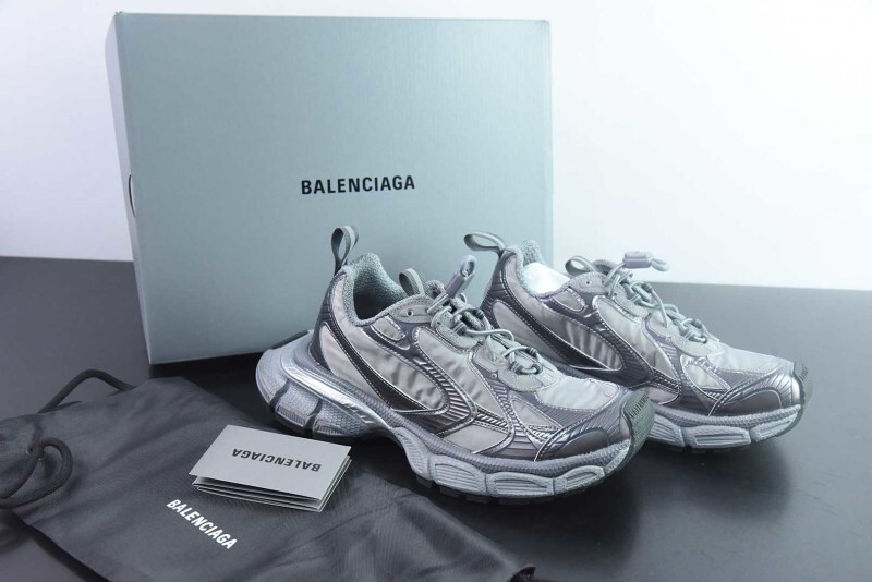 BC 3XL SNEAKER