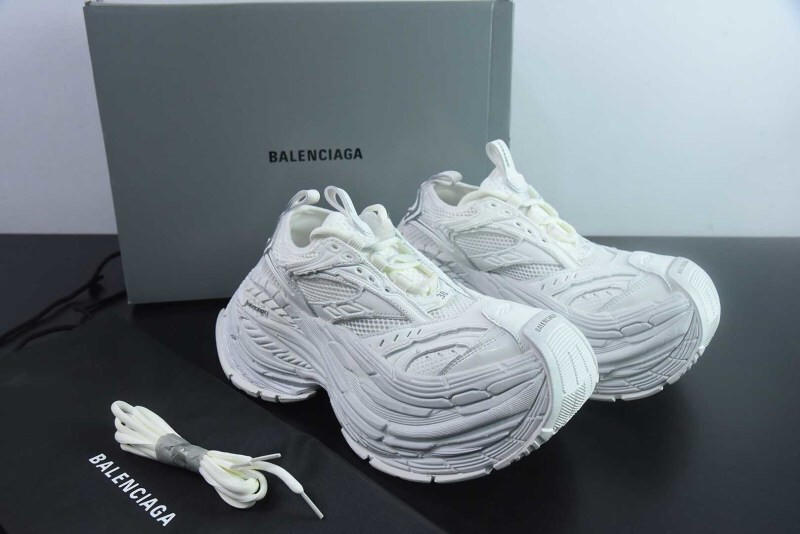 BC XL SNEAKERS