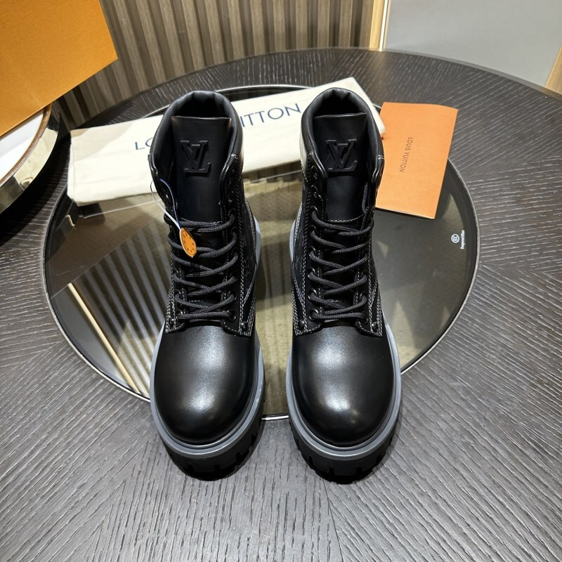 LVT BOOTS