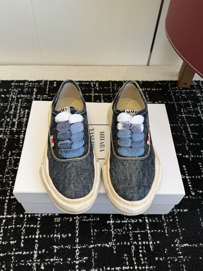 Ma1s0n mihara yasuhiro sneaker
