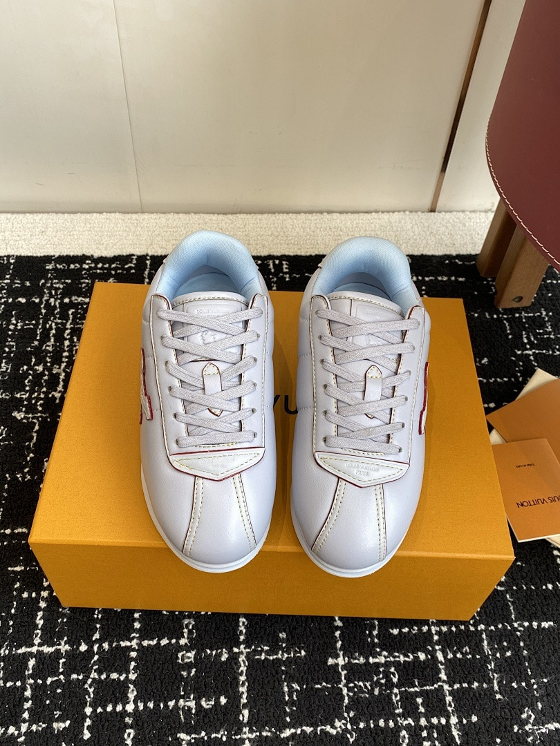 LVT SNEAKERS