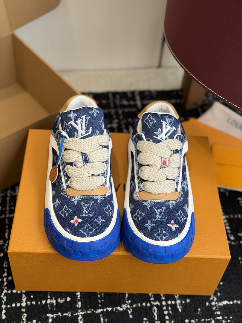 LVT SNEAKERS
