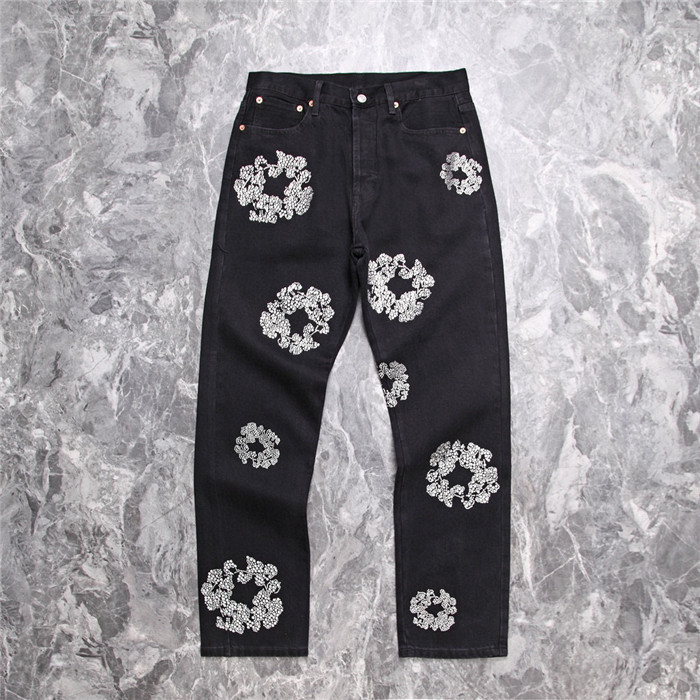 denim tears