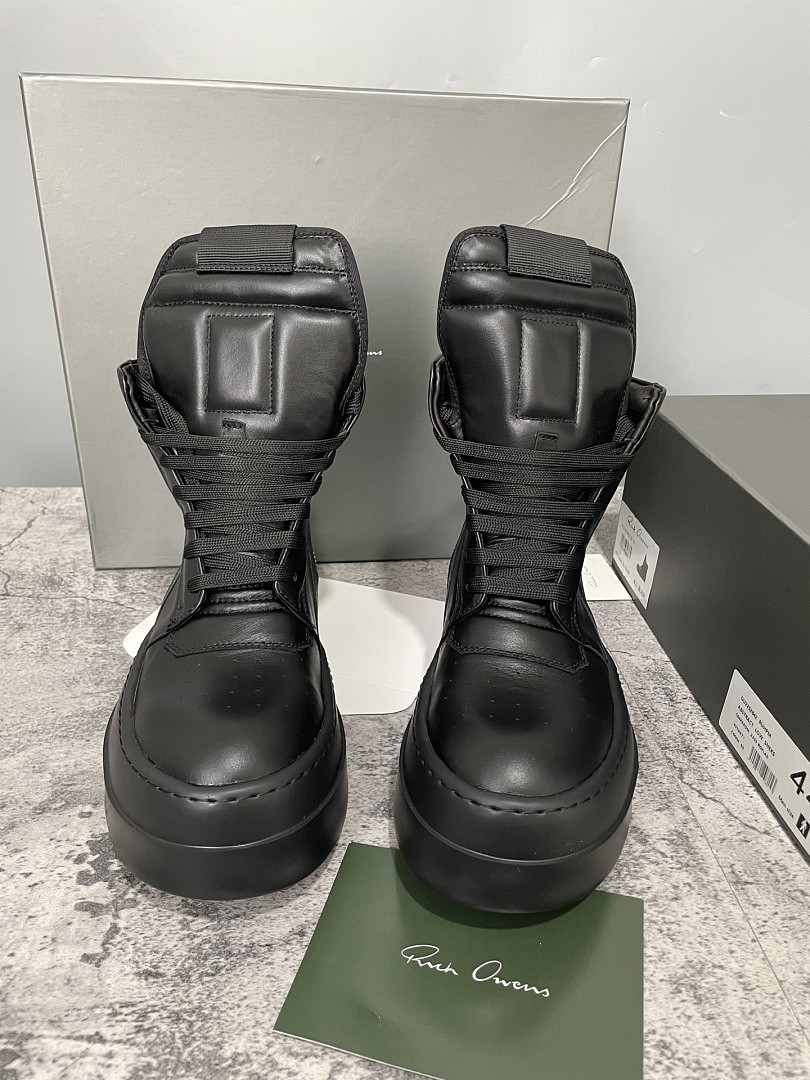 RICK OWENS DRKSHDW