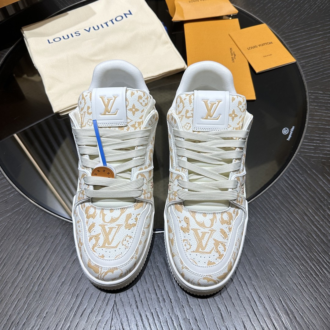 LVT SNEAKERS