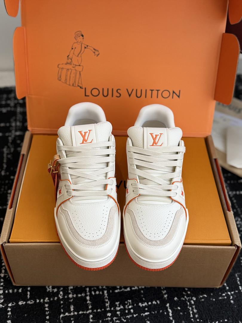 LVT SNEAKERS