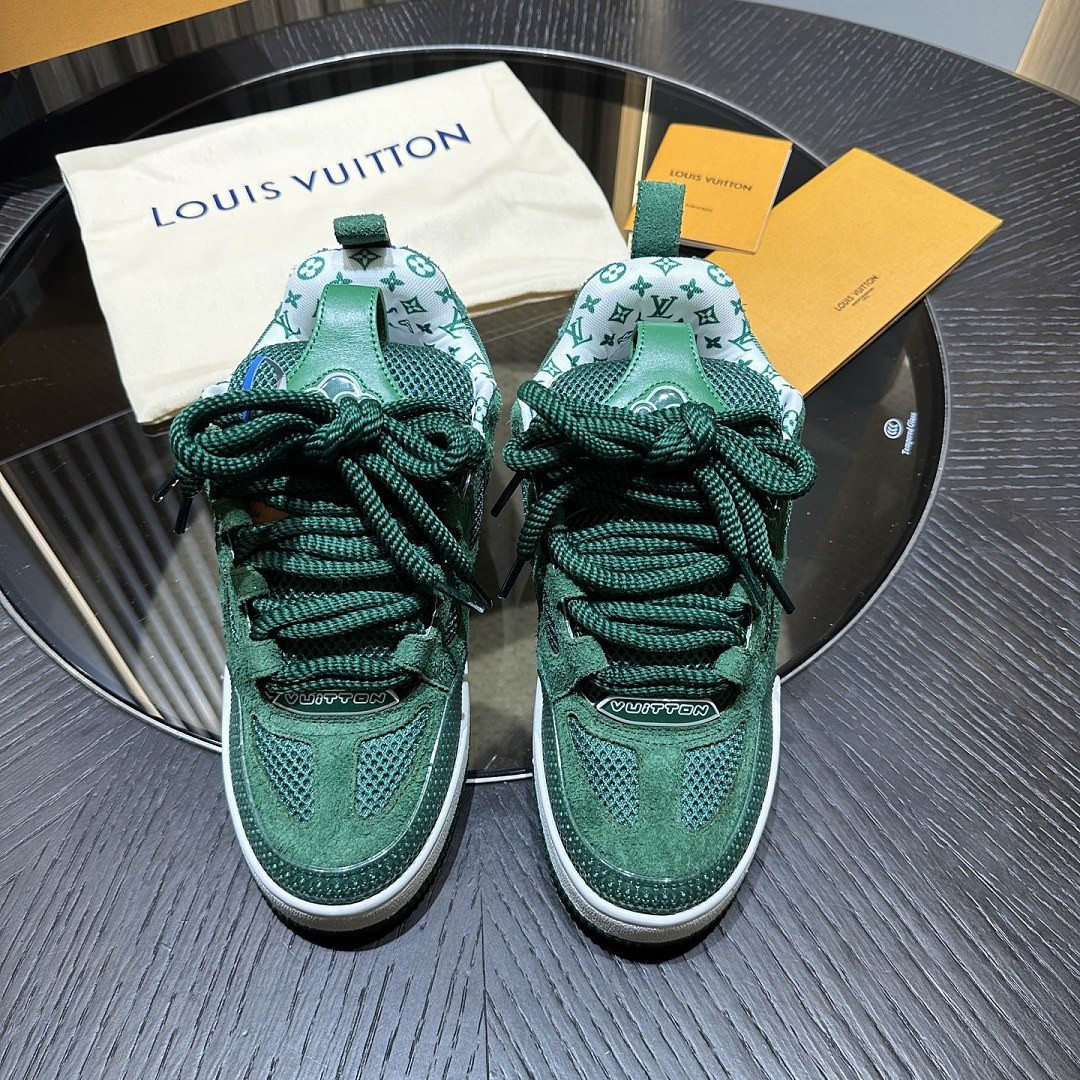 LVT SNEAKERS
