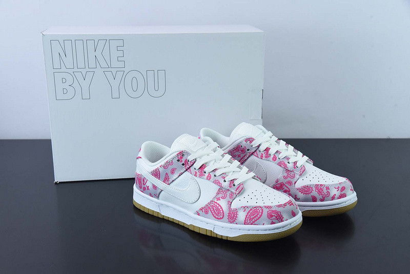 nike dunk low retro sp ct5053-061