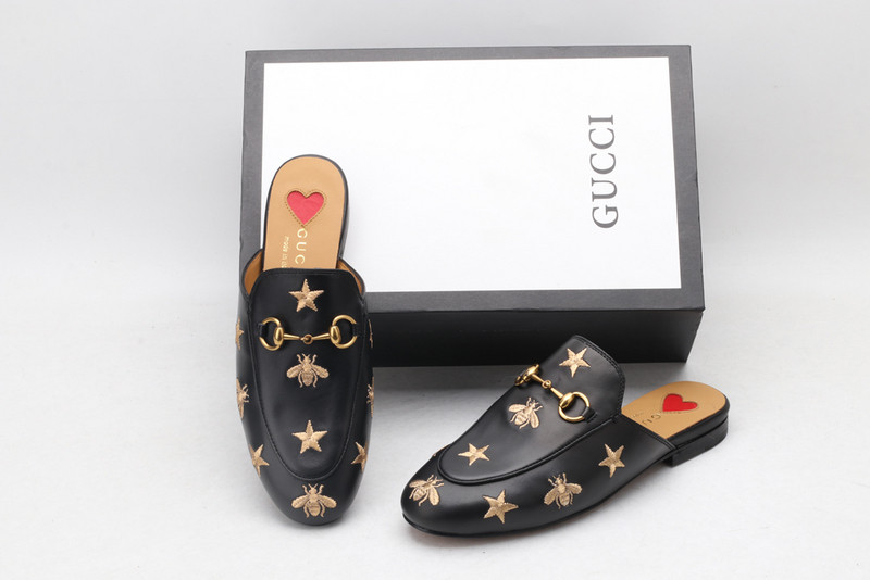 g*u*i sandals