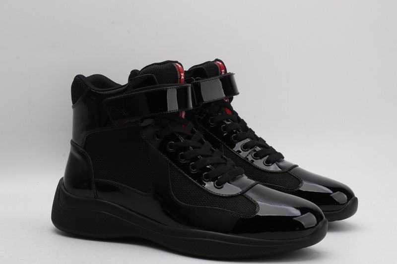 pr sneaker