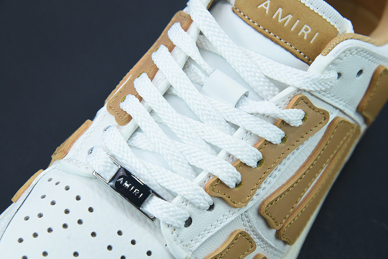 skel-top low sneakers