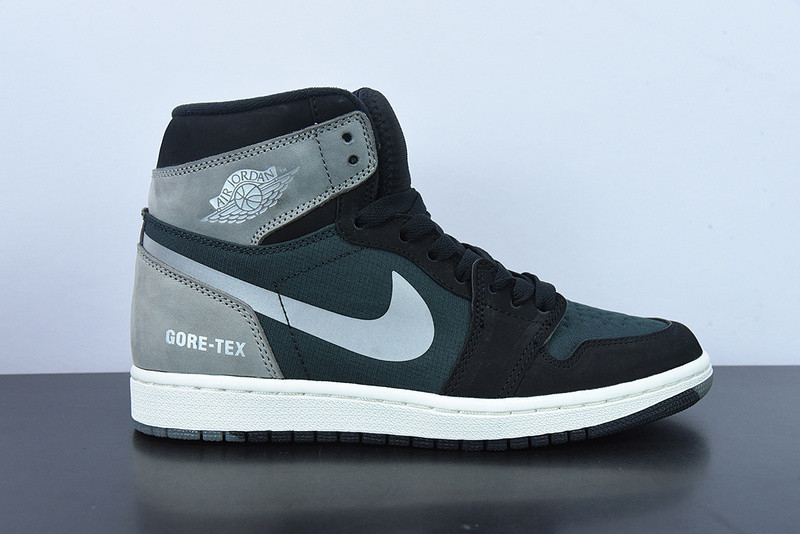 air jordan 1 element gore-tex ''particle grey'' db2889-001