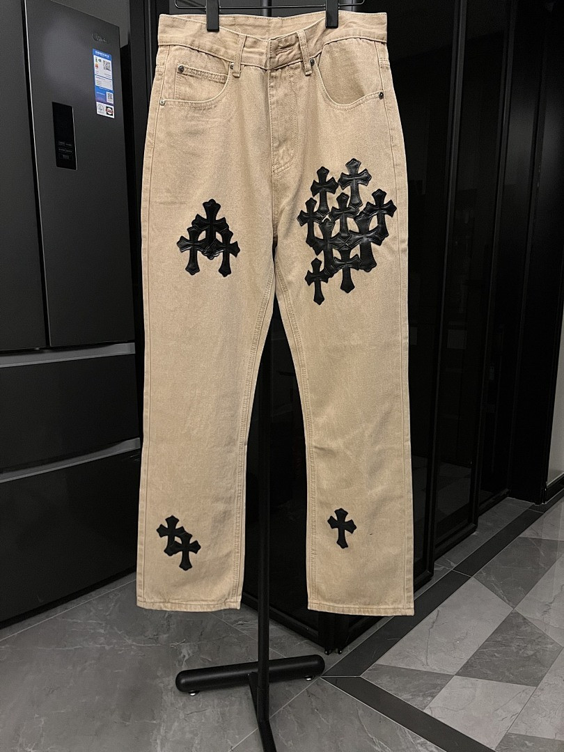 Aceshoe Jeans
