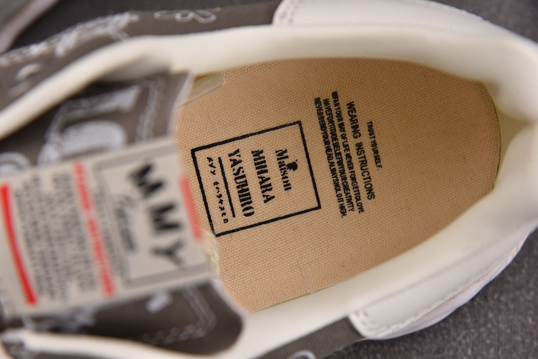 Ma1s0n MIHARA YASUHIRO Sneaker