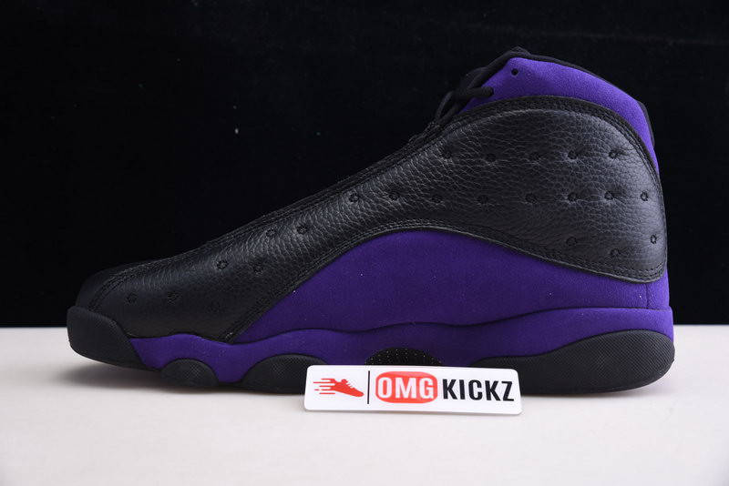 air jordan 13 “court purple ” dj5982-015