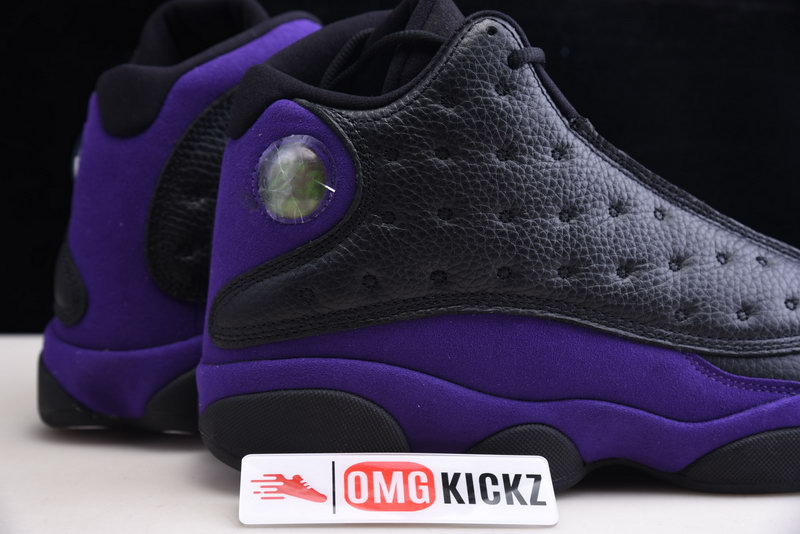 air jordan 13 “court purple ” dj5982-015
