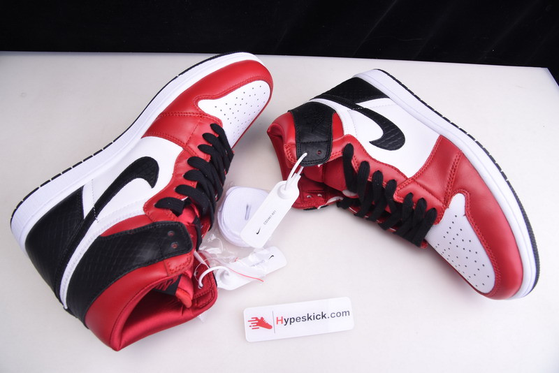 air jordan 1 high og “satin snake” cd0461-601