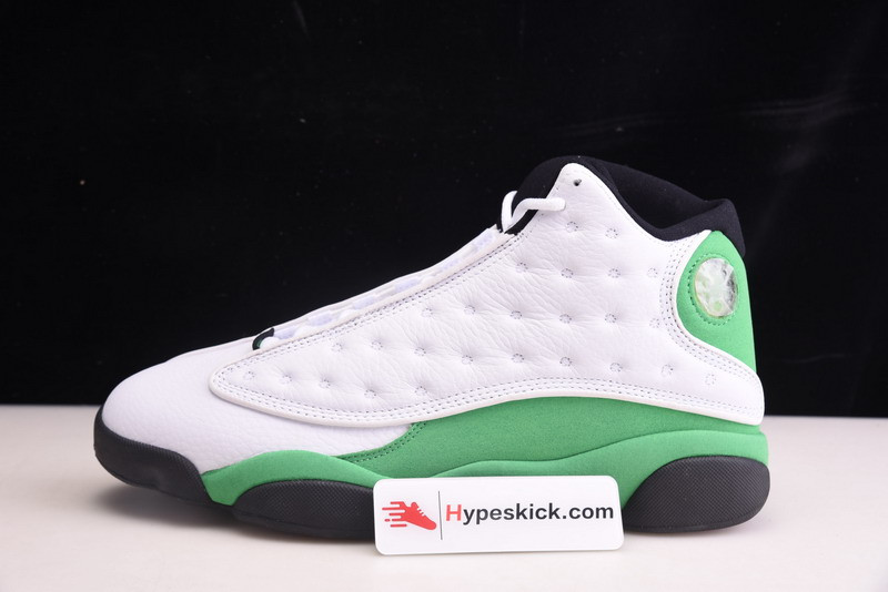air jordan 13 “lucky green” db6537-113