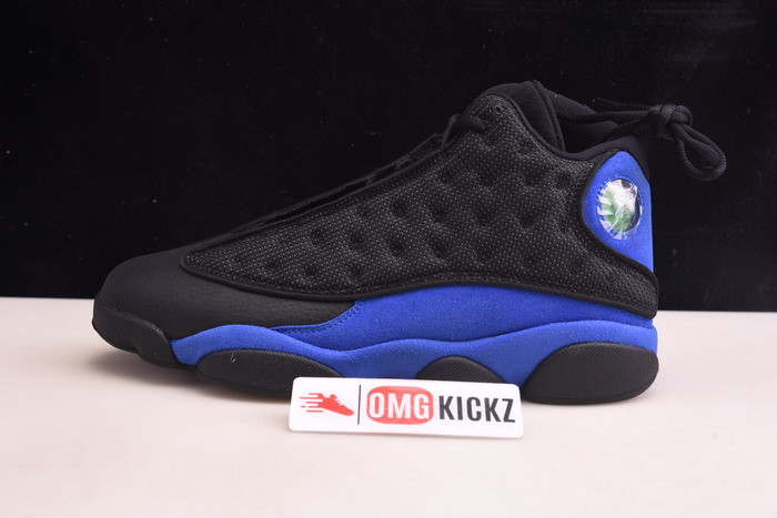 air jordan 13 retro “hyper royal” 414571-040