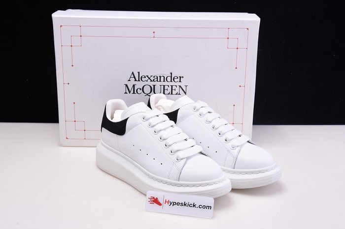 alexer mceen sneakers