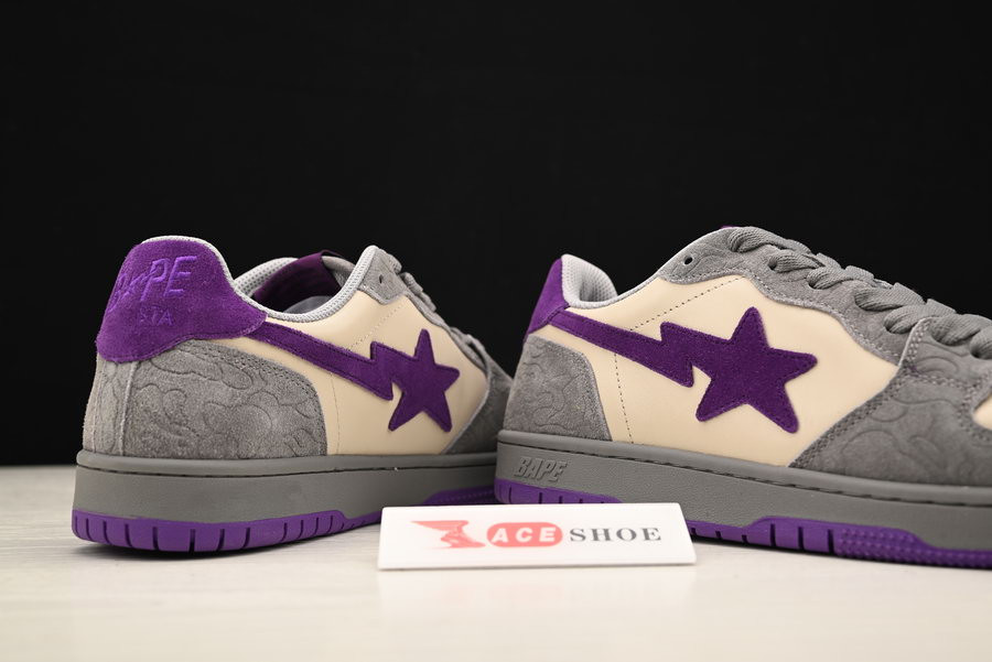 a bathing ape bape sk8 sta