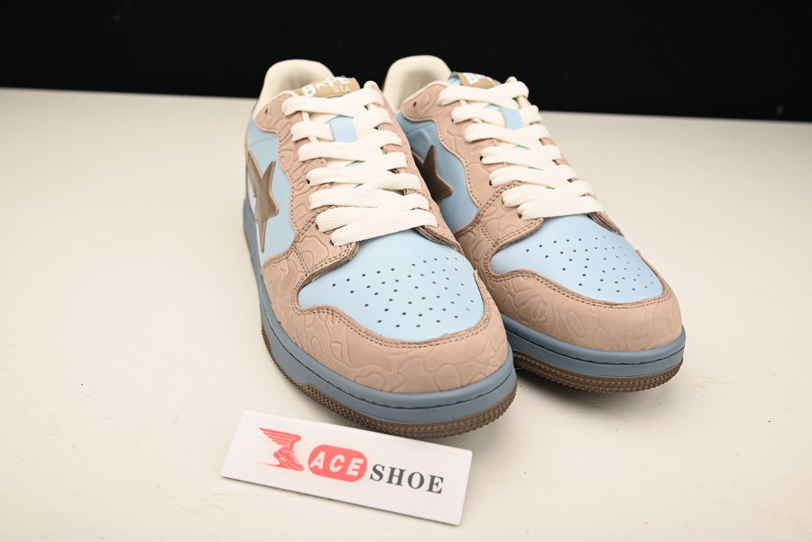 a bathing ape bape sk8 sta