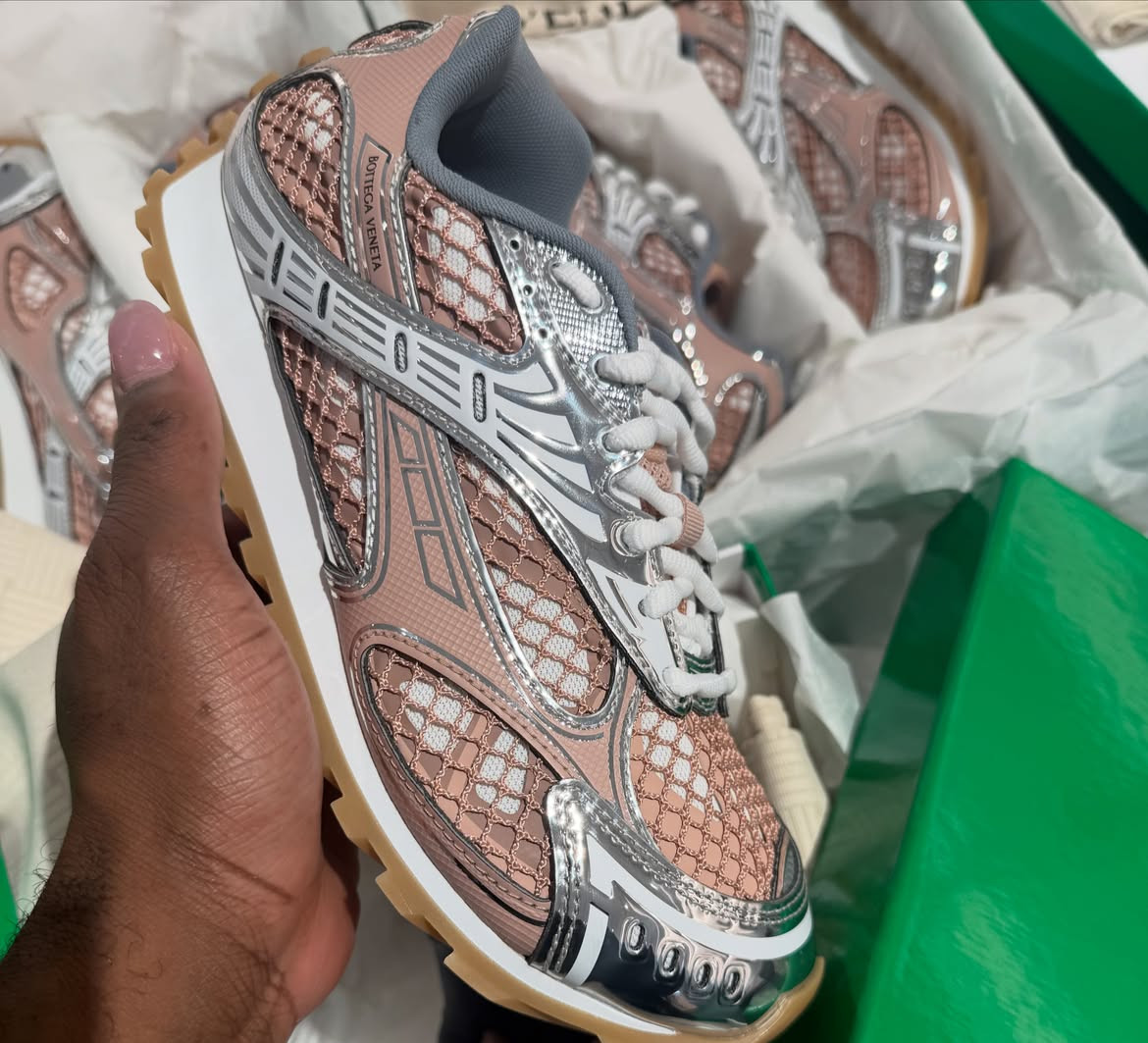 B0tt*ga Ven*ta Orbit Sneaker